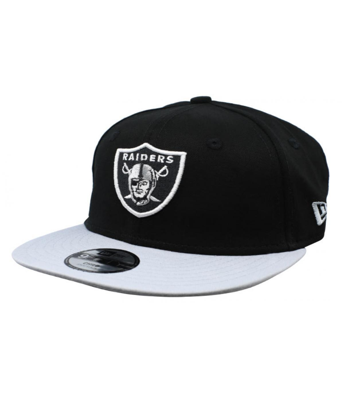 Kids Ess Raiders 9Fifty New Era